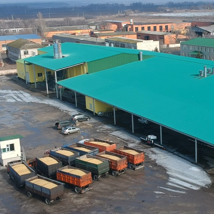 Филиал ООО «АСК-Белогорье» фото 4