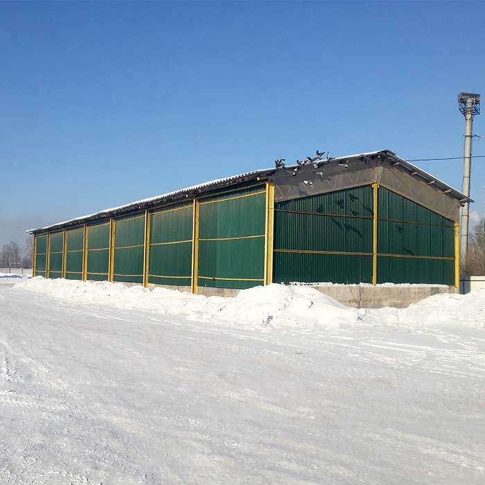 Филиал ООО «АСК-Биробиджан» фото 1