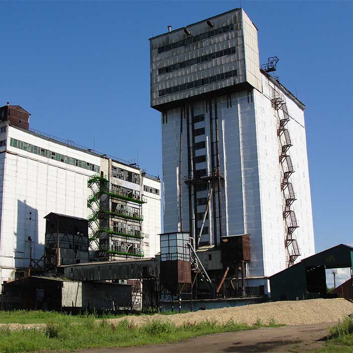 Филиал ООО «АСК-Биробиджан» фото 5