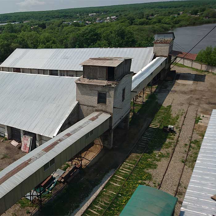 Филиал ООО «АСК-Дальнереченск» фото 2